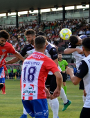 Rival: Así es el Don Benito