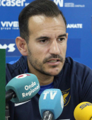 Sergio Aracil: “Vamos a dormir poco y a trabajar mucho”