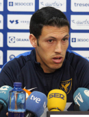 Albizua: "Queremos la tercera victoria consecutiva"