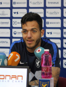 Vicente Romero: "El Yeclano está viviendo una etapa dulce"