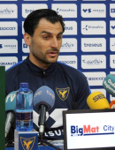 Chavero: "Debemos respetar las medidas de prevención, la salud está por encima de todo"