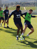 Plan de trabajo (09/03 - 15/03)