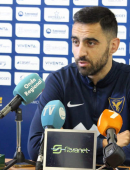 Viti: “Toca apretar en la recta final”