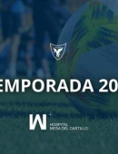 El UCAM Murcia Club de Fútbol se someterá a análisis de sangre en el Hospital Mesa del Castillo