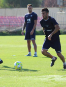 Camacho: "El descanso y la alimentación son claves para evitar las lesiones"