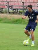  Plan de trabajo del UCAM Murcia (10/08 - 16/08)