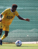 Mustafá: "Me encuentro bien, pero todavía queda mucho por hacer"