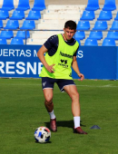 Raúl Morales, ejemplo de esfuerzo y perseverancia