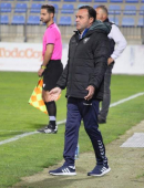 Salmerón: "No es nada fácil puntuar en el Nuevo Arcángel"