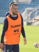 Santi Jara: "Siempre es bueno puntuar fuera de casa"