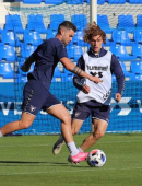 Plan de trabajo (07/12 - 13/12)