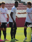 Los datos de la previa: UCAM Murcia – Sevilla Atlético