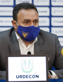 Salmerón: "Hemos manejado bien el ritmo del partido"