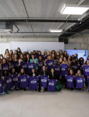 El UCAM Business Club celebra el Día Internacional de la Mujer