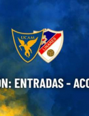 UCAM Murcia - Linares Deportivo: información sobre entradas y acción social