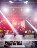 Los universitarios también estuvieron presentes en los dos últimos European Masters