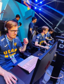 El equipo está encabezado por el Mid Laner, Jorgen 'Hatrixx' Elgaen, que proviene de KOI, el equipo de Ibai Llanos y Gerard Piqué