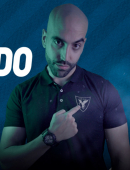 Marcos ‘aer0z’ González Ochoa se incorpora a UCAM Tokiers