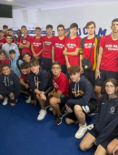 alumnos dan vicente de paul