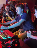 Imagen presencial Academy