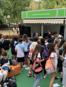 Malecón semana ciencia