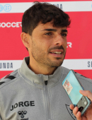 Jorge Romero - Liga