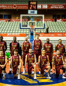 UCAM Murcia CB Basketball CL