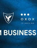 Business Club - OXOX