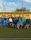 Visita - Afiliado - Javali Nuevo