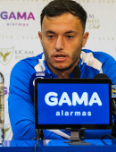 Ale Marín - Rdp - Alarmas GAMA