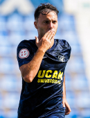 Crónica - Ale Marín - Xerez Deportivo