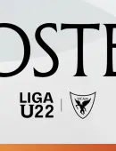 Roster U22