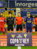 Slide - Copa del Rey - Cádiz CF