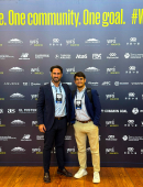 International - Football - Summit