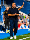 Germán Crespo - Rdp - Almería