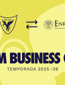 Business Club - Enrique Rech