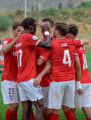 Informe del rival - CD Estepona