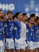 Informe del rival - Xerez Deportivo 