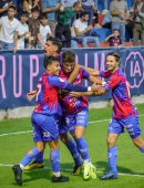 Informe del rival - Yeclano - Atrium