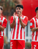 Informe del rival - Almeria B