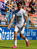 Rueda de prensa - Julito 