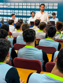 Slide - Metodología - UCAM