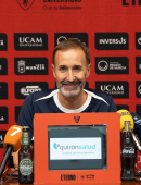 Rueda de prensa Kaiser Gates