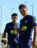 Previa - Ale Marín - Estepona