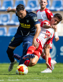 Previa - Xerez Deportivo - Ale Marín