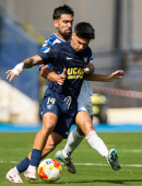 Pablo Hernández - Previa - Almería B