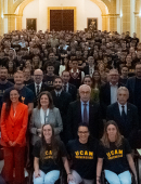 XXV GALA DEL DEPORTE UCAM