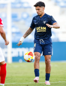 Rdp - Pablo Hernández - Yeclano