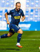 Yeremy - Parte Médico -Hospital Mesa del Castillo - UCAM