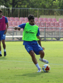 Entrenamiento - Soto - UCAM